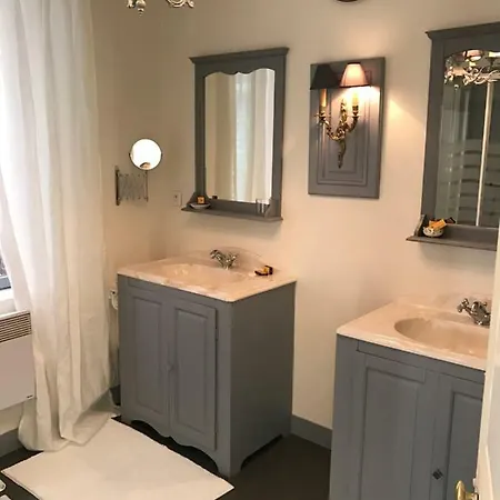 La Rieuse Prout-prout Apartment Mers-les-Bains