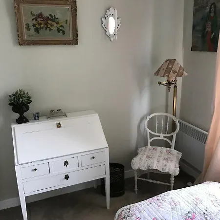 Apartment La Rieuse Prout-prout Mers-les-Bains