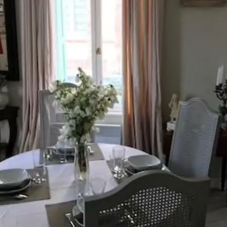 La Rieuse Prout-prout * Mers-les-Bains