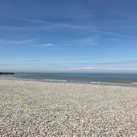 La Rieuse Prout-prout Mers-les-Bains