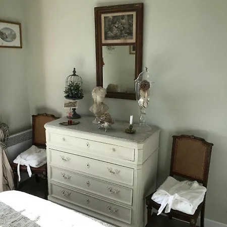 La Rieuse Prout-prout メール・レ・バン