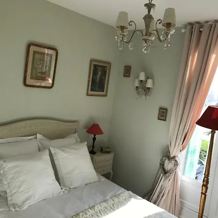 La Rieuse Prout-prout Apartment Mers-les-Bains