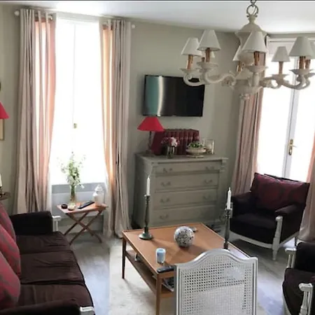 La Rieuse Prout-prout