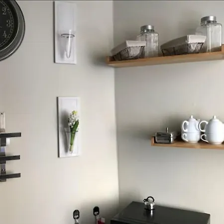 La Rieuse Prout-prout メール・レ・バン